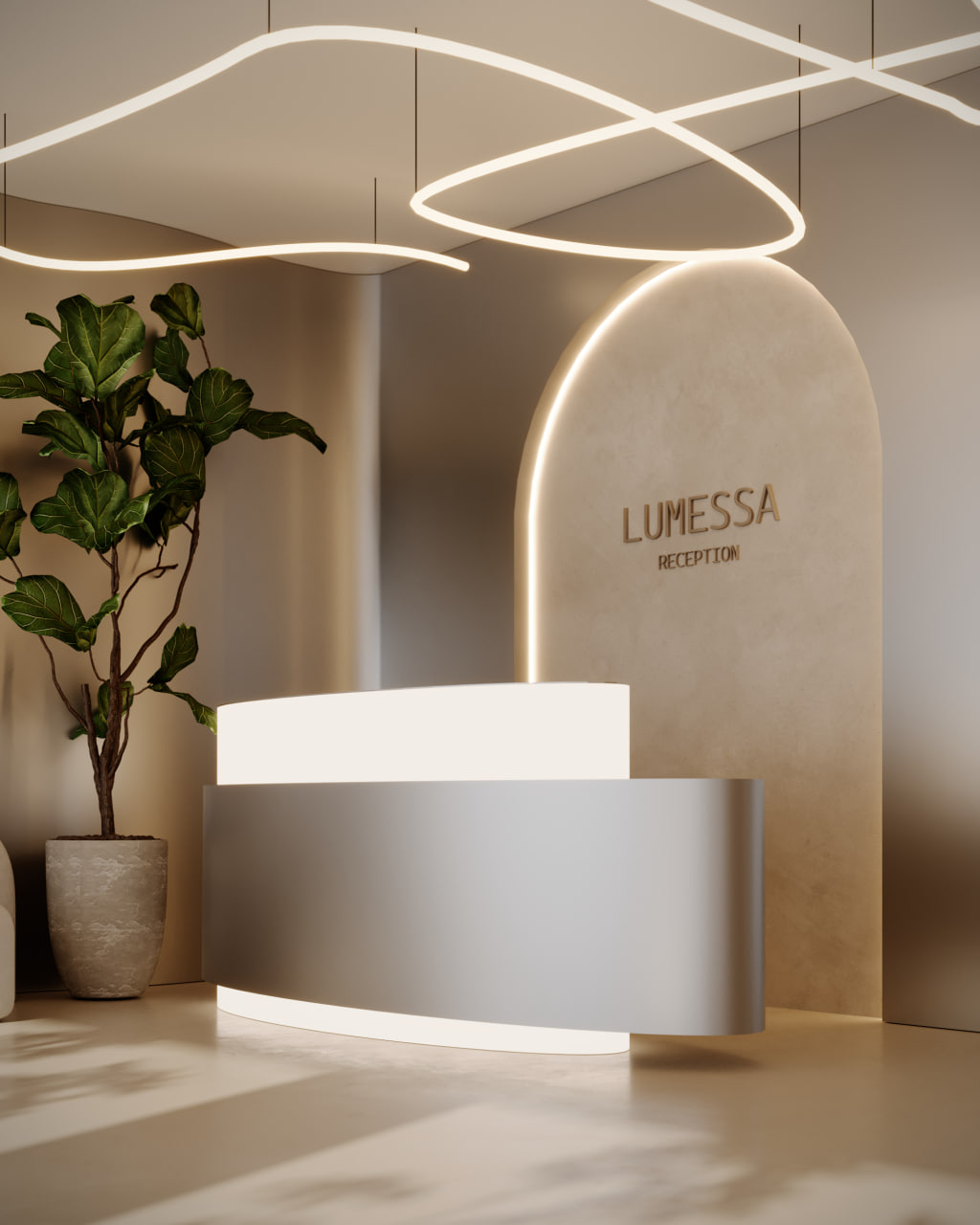 Lumessa